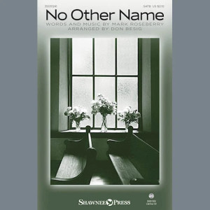 No Other Name